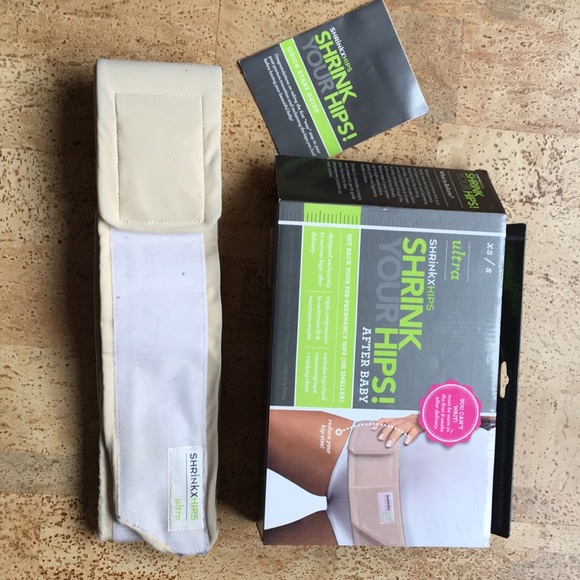 Shrink Hips - Picture 1 of 3